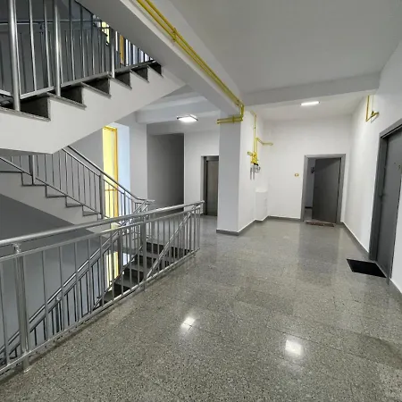 River Lux Bacau Exterior photo