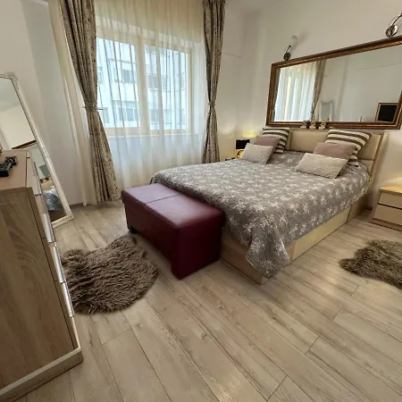 River Lux Bacau Exterior photo