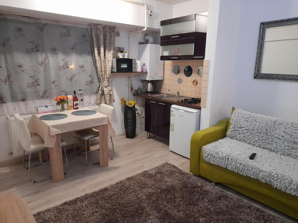 Appartement River Lux