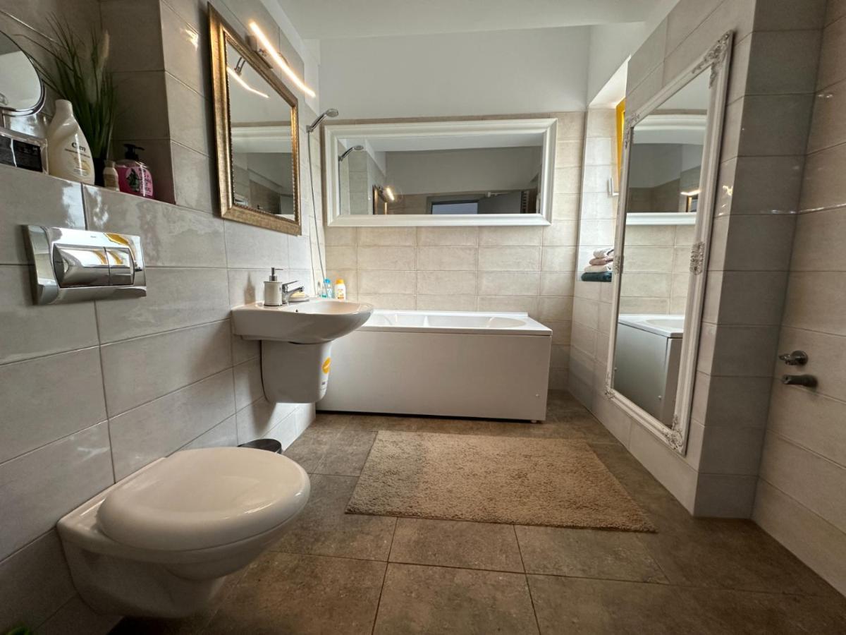 River Lux Appartement *