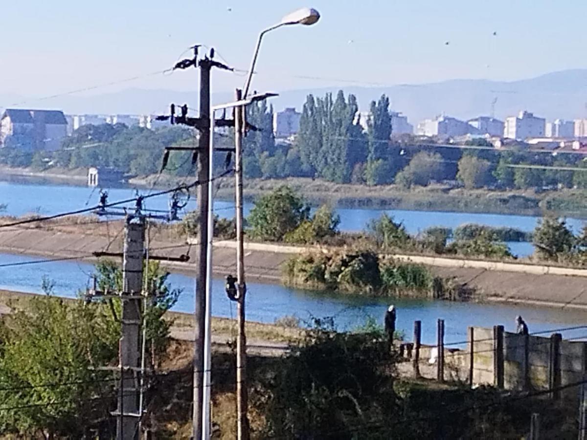 Appartement River Lux Bacău