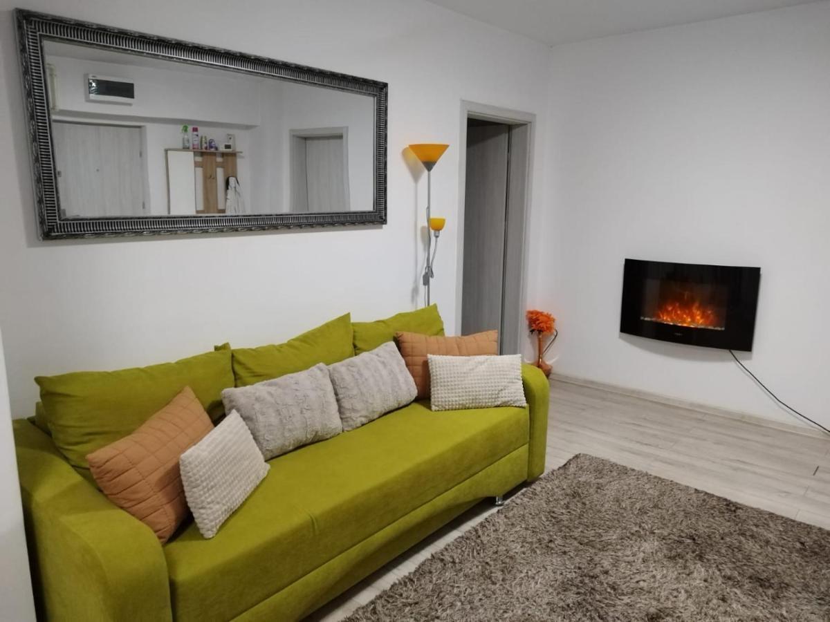 Appartement River Lux *